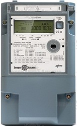 Счетчик электроэнергии ZMG 405,  ZMG 410 (Landys&Gir)